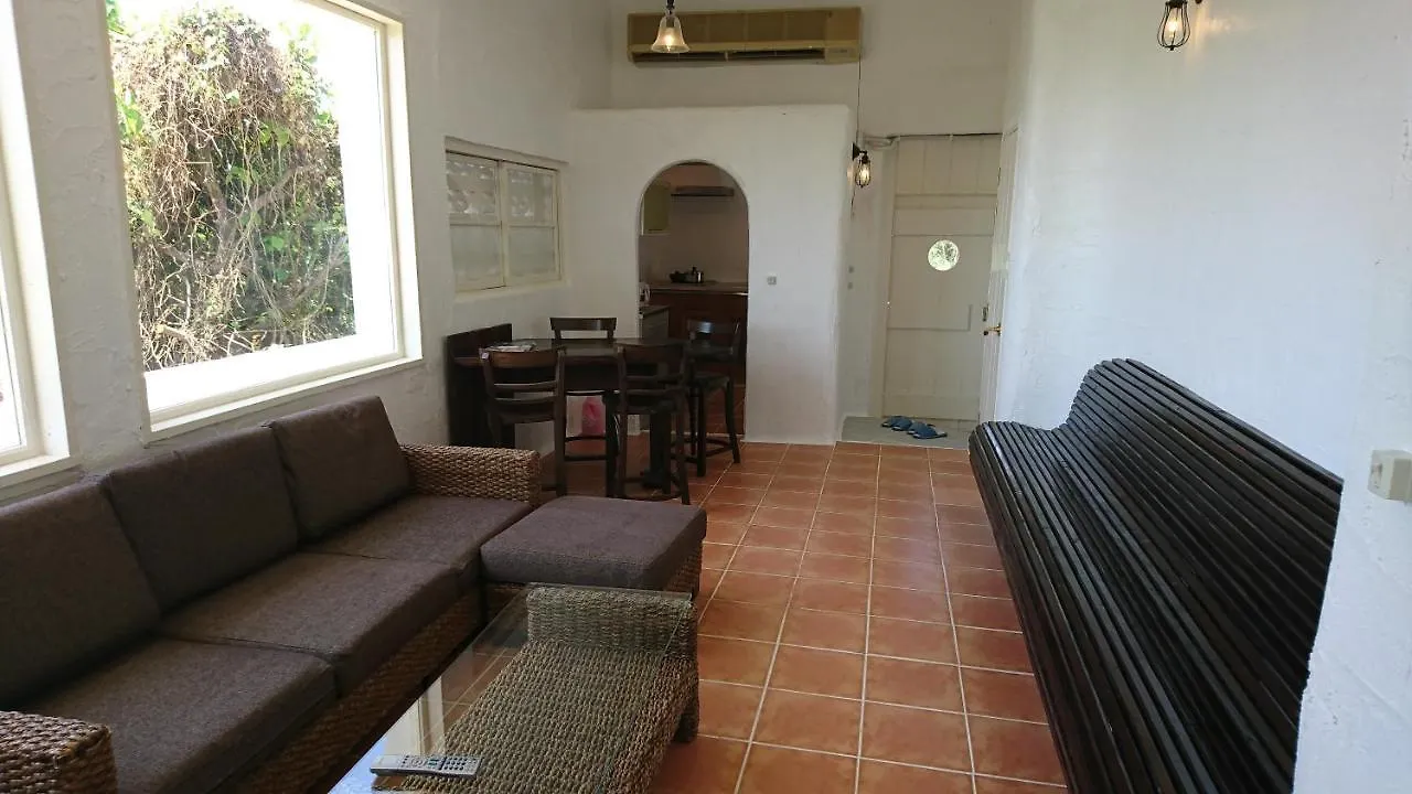 Saffi Villa Miyakojima  Japan