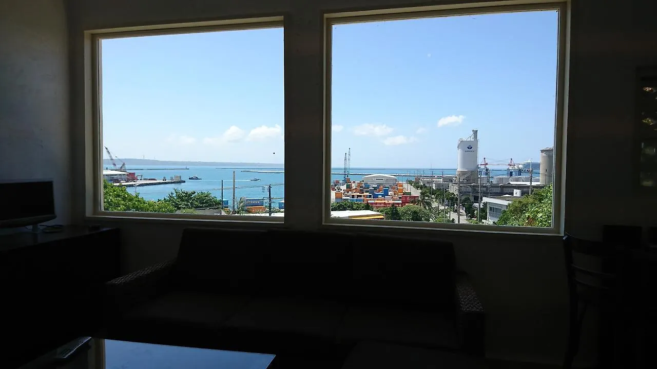 Saffi Villa Miyakojima  0*, Miyakojima (Okinawa)