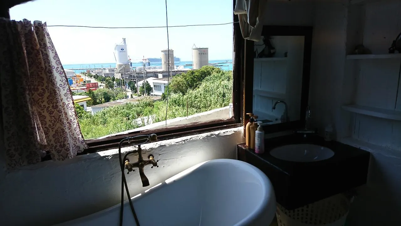 Saffi Villa Miyakojima  Miyakojima (Okinawa)