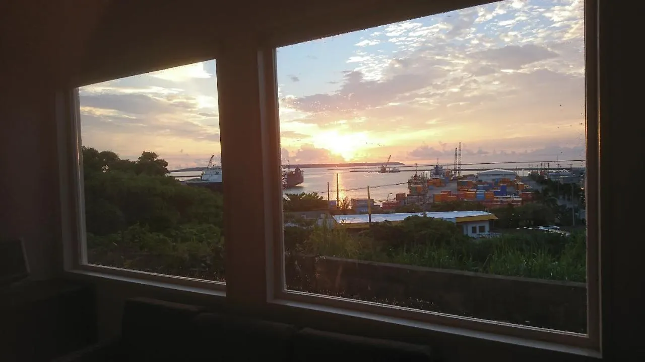 Saffi Villa Miyakojima  Holiday home
