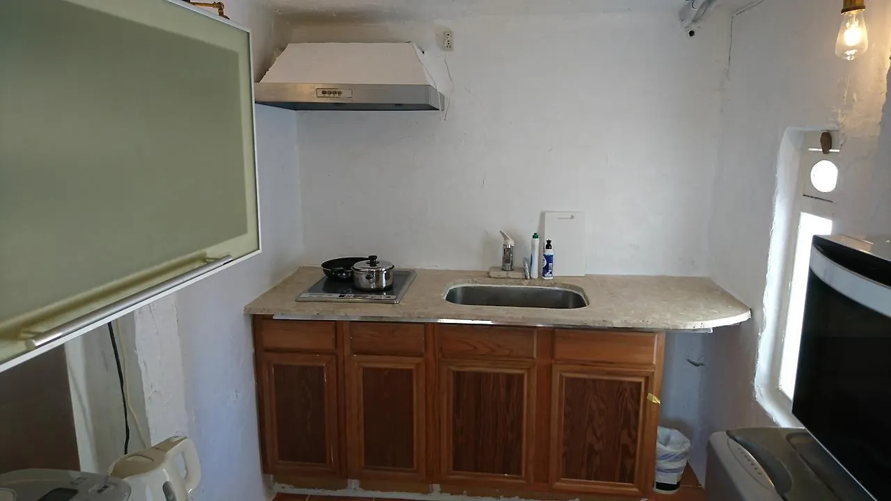 Holiday home Saffi Villa Miyakojima  Japan