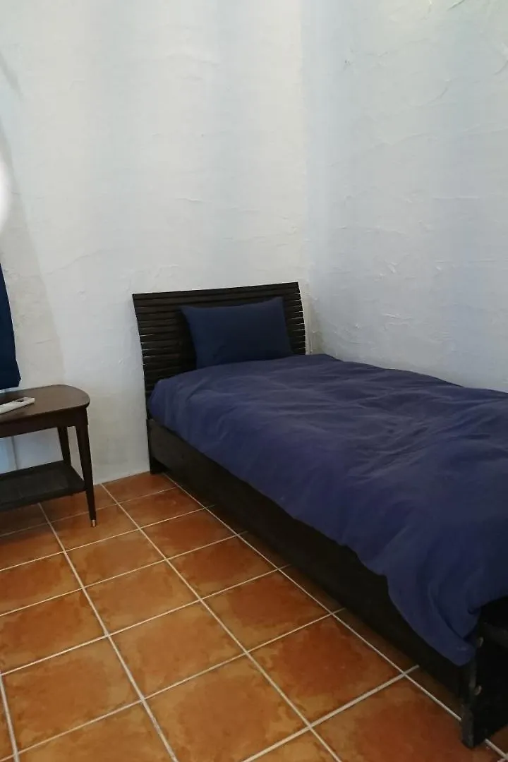 Holiday home Saffi Villa Miyakojima