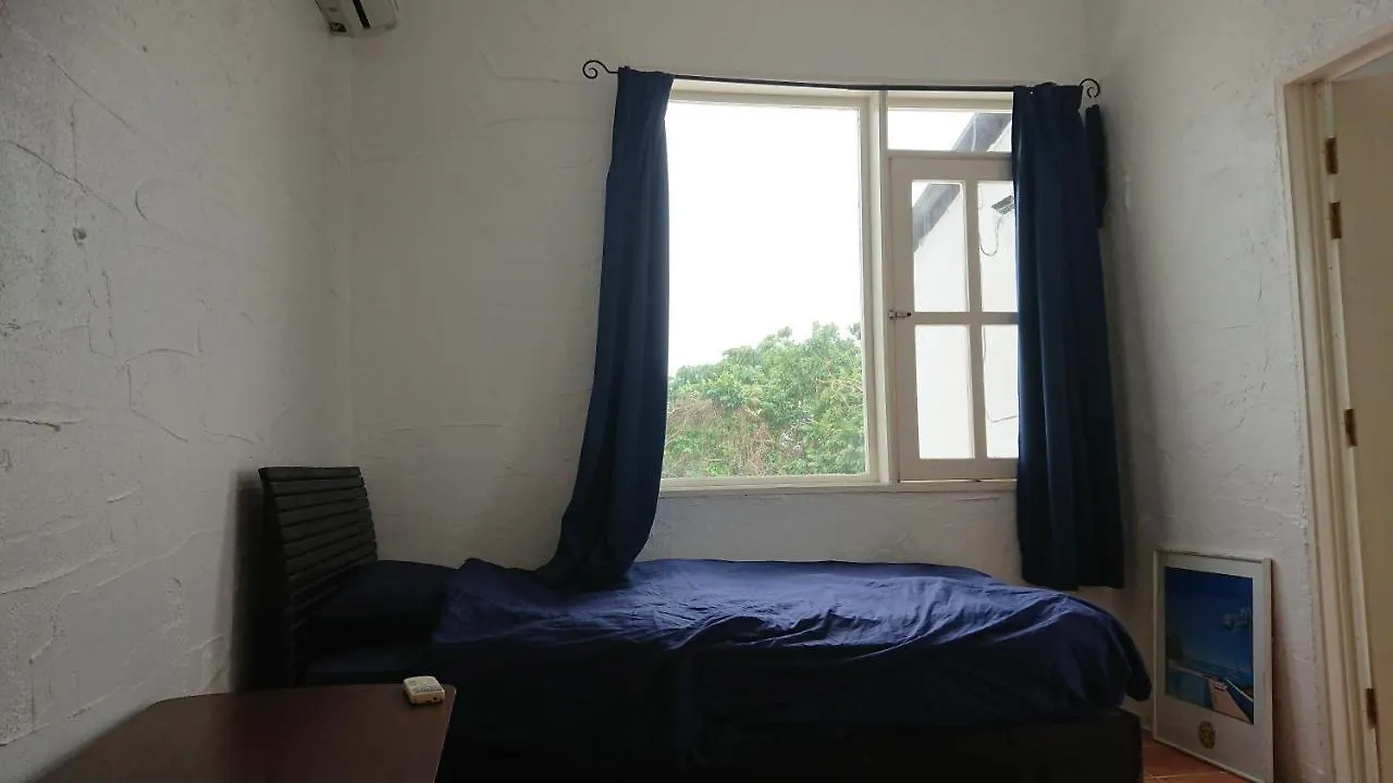 Holiday home Saffi Villa Miyakojima  Japan