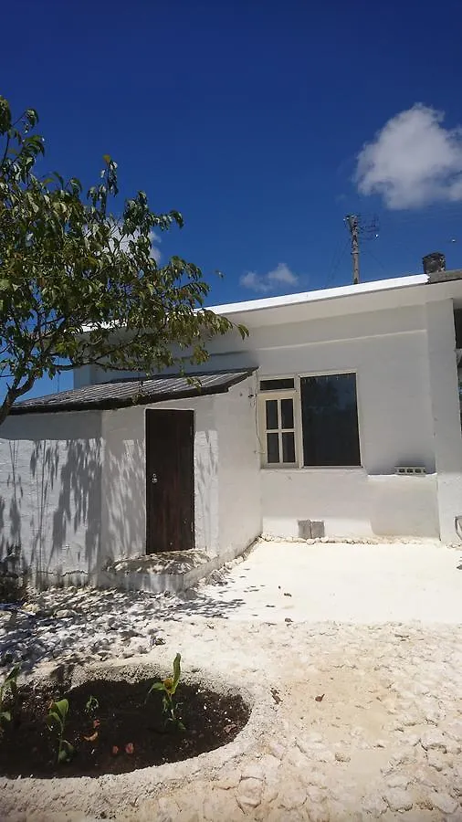 Holiday home Saffi Villa Miyakojima