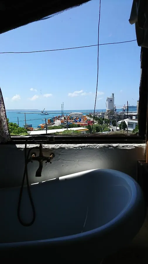 Holiday home Saffi Villa Miyakojima  Japan