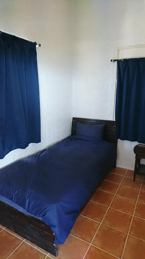 Saffi Villa Miyakojima  Holiday home Miyakojima (Okinawa)