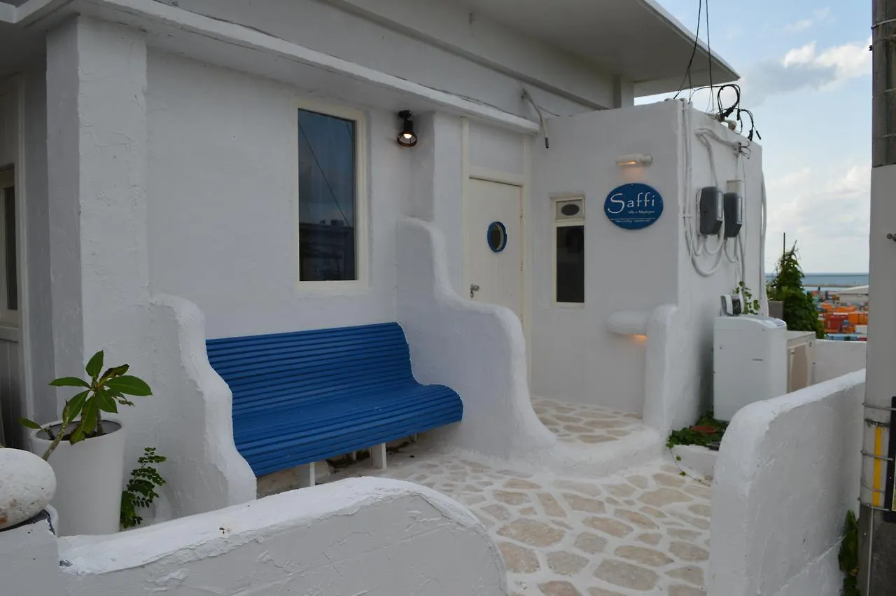 Holiday home Saffi Villa Miyakojima