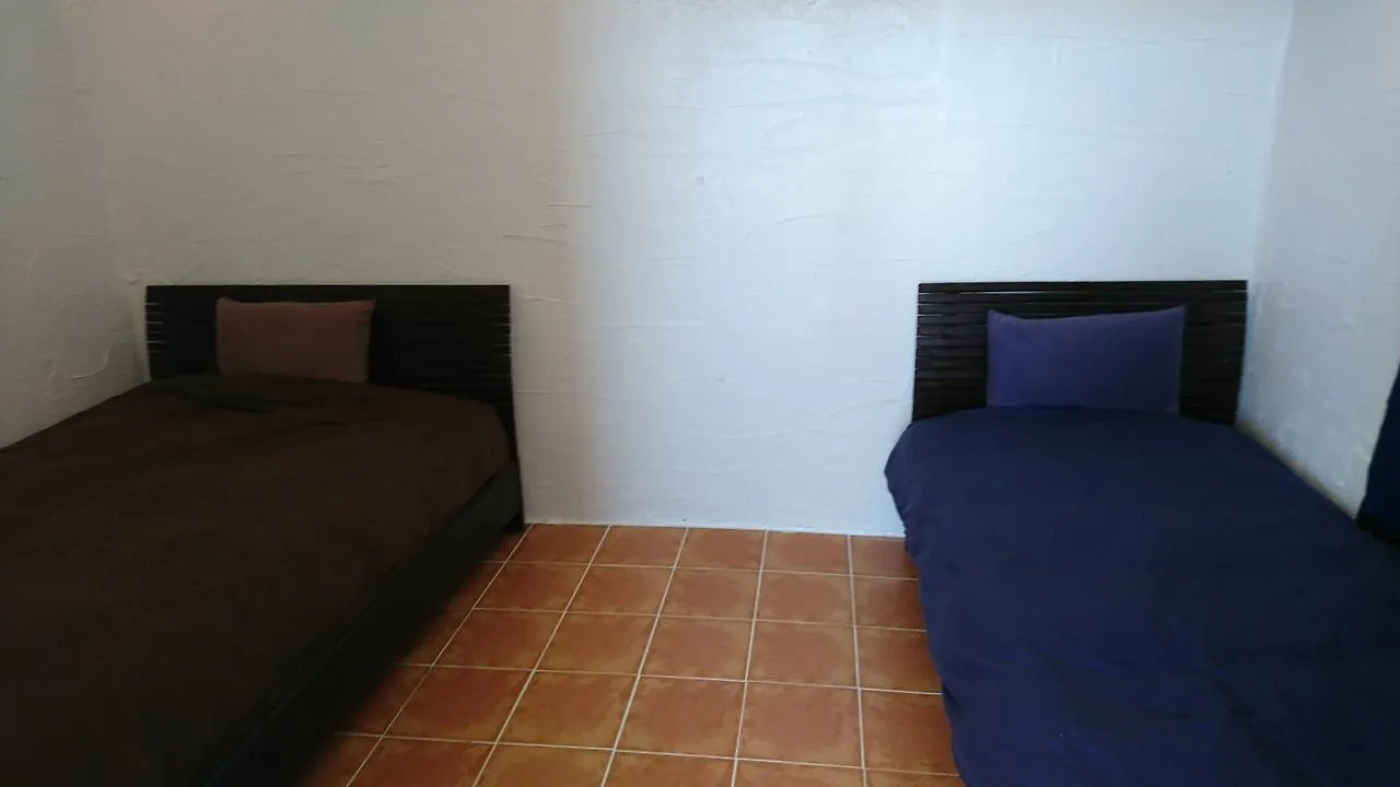 Holiday home Saffi Villa Miyakojima